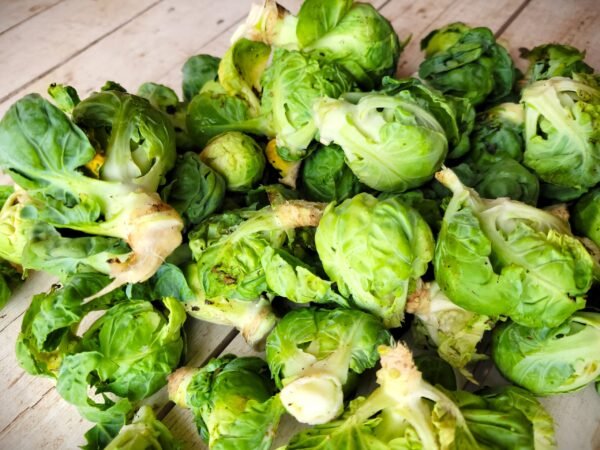 Brussel Sprouts - Image 3