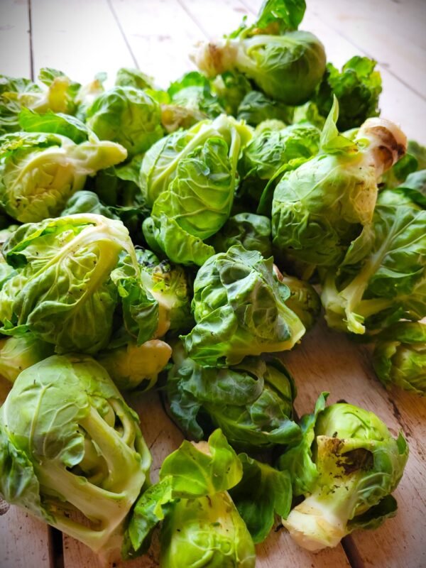 Brussel Sprouts - Image 2